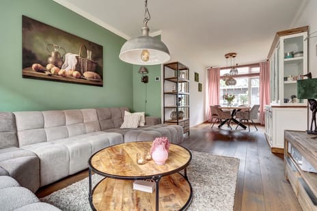 Thorbeckestraat 22 secondary image