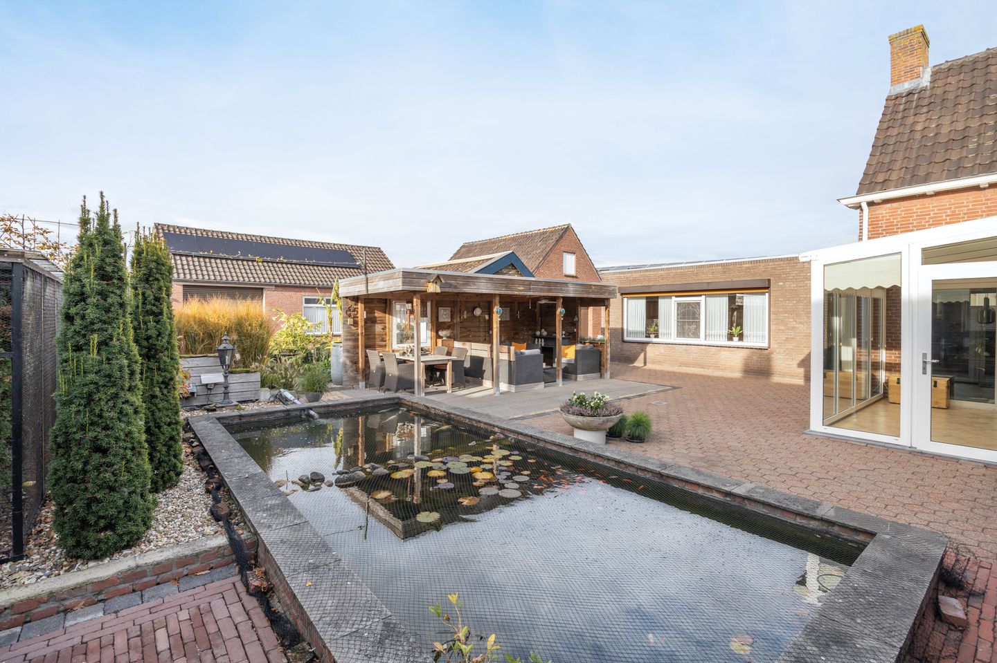 Foto 4 van Dorpsstraat 209