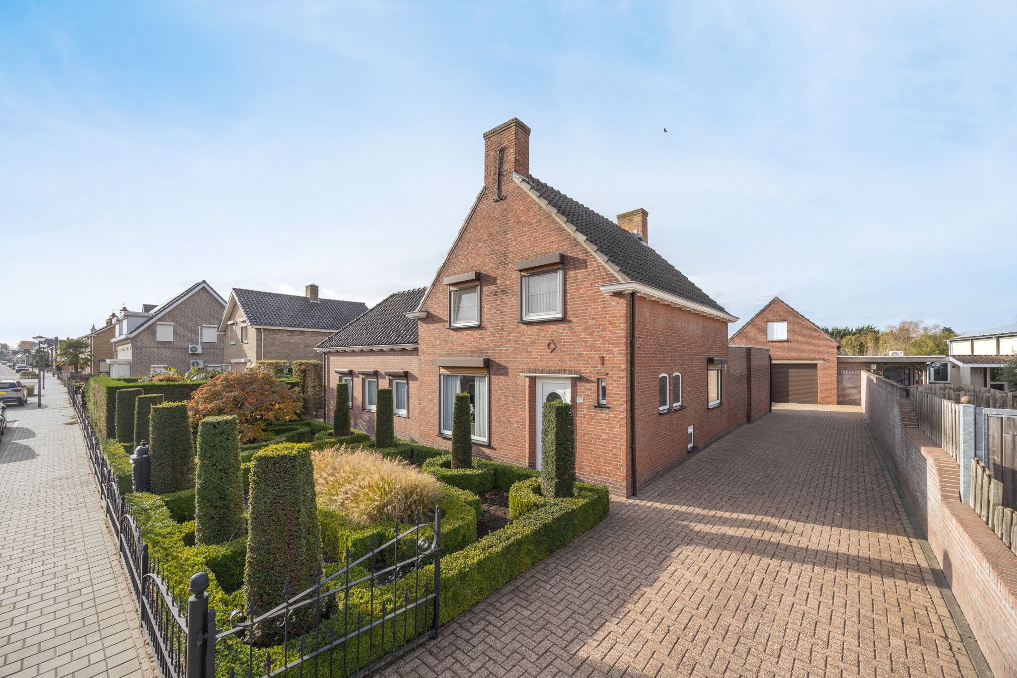Foto 6 van Dorpsstraat 209