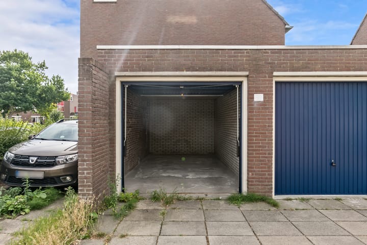 Foto 2 van Dr. G. Knuttelstraat 37