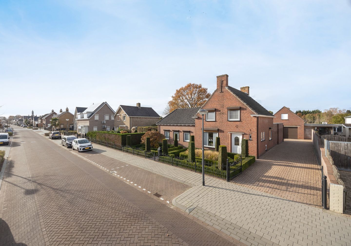 Foto 50 van Dorpsstraat 209