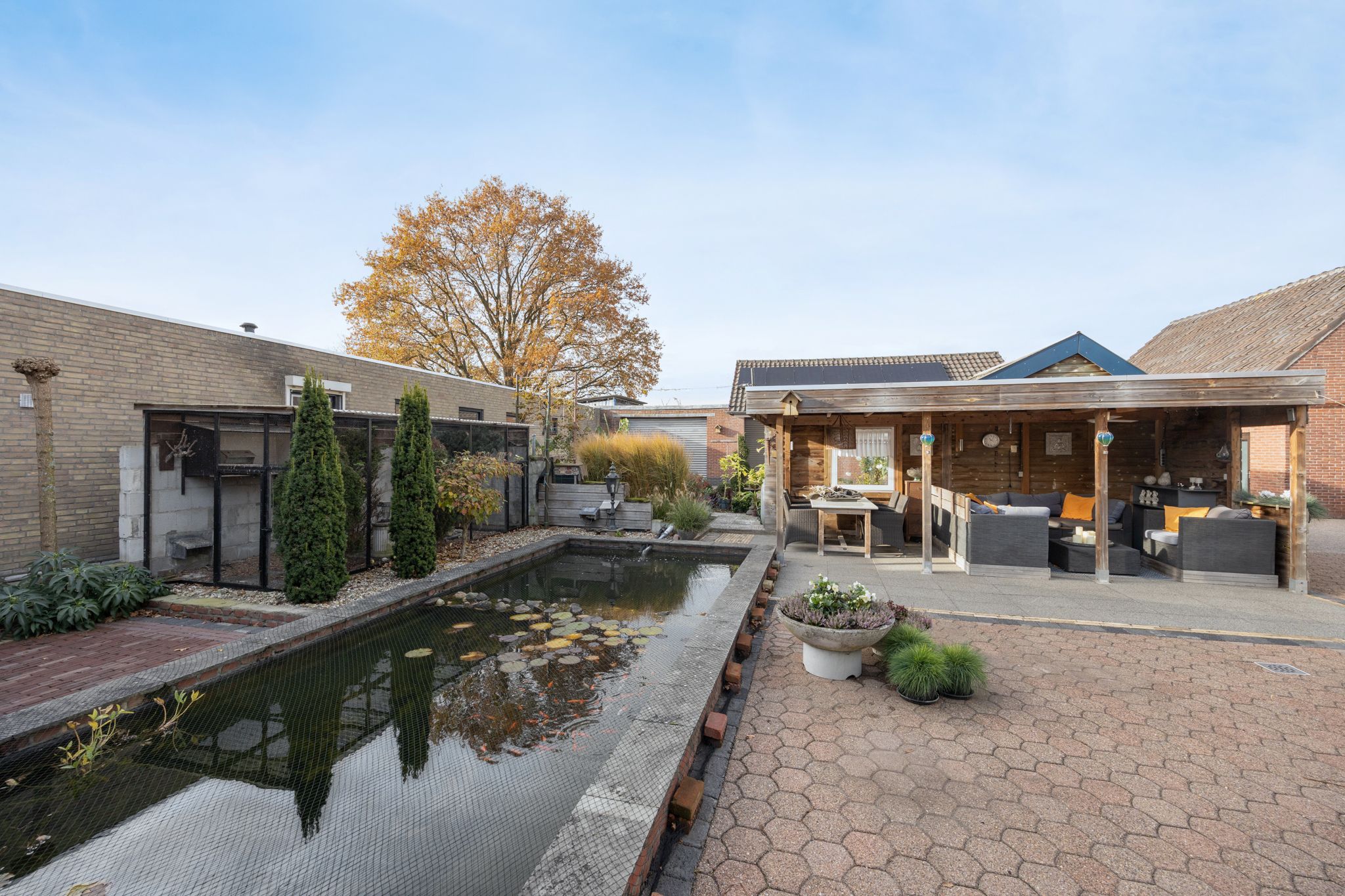 Foto 42 van Dorpsstraat 209