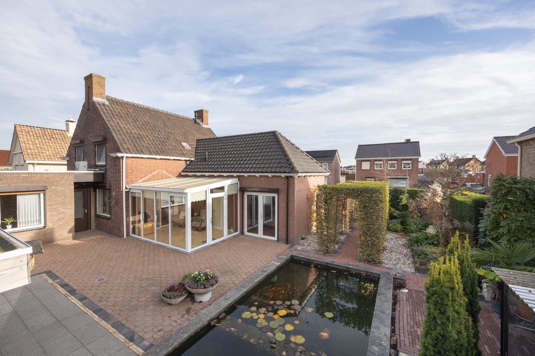 Foto 46 van Dorpsstraat 209