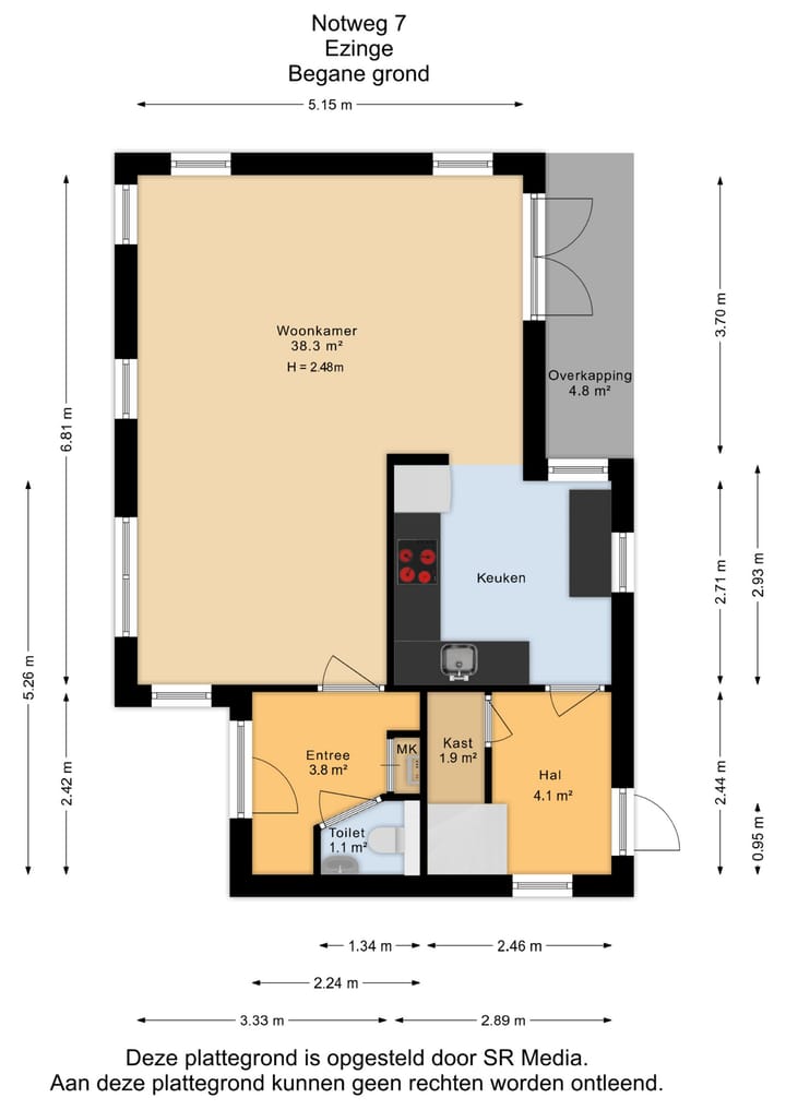 Photo 38 of Notweg 7