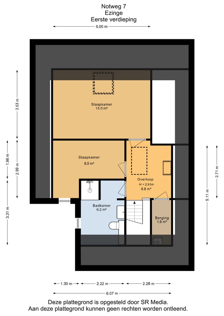 Photo 39 of Notweg 7