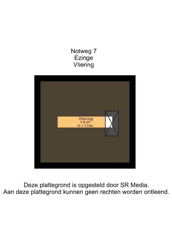 Photo 40 of Notweg 7