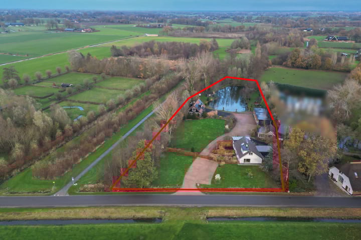 Kraaienjagersweg 16 main image