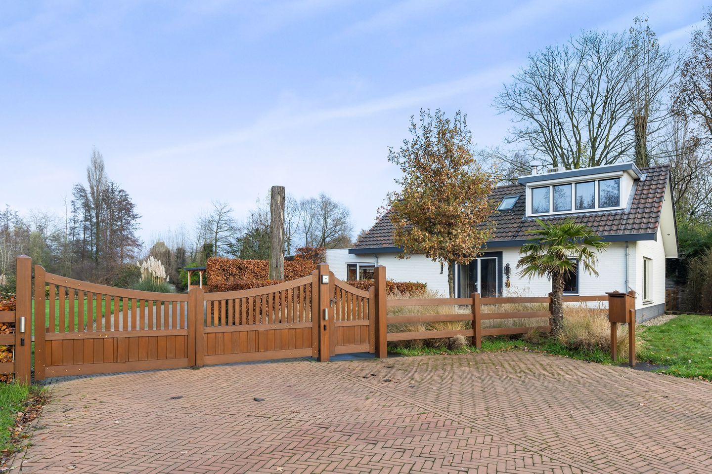 Foto 4 van Kraaienjagersweg 16