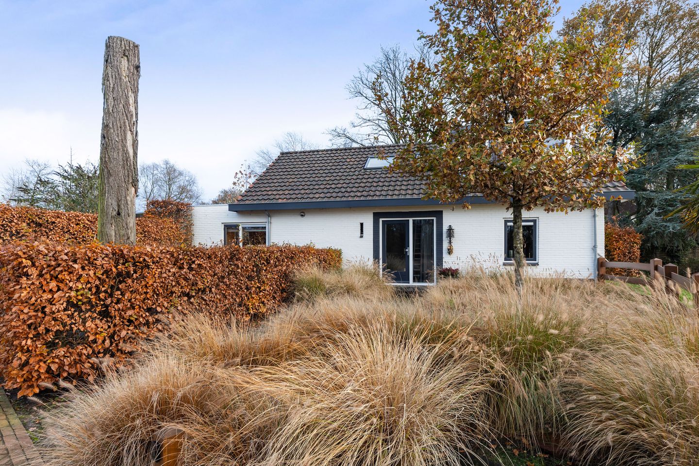 Foto 5 van Kraaienjagersweg 16