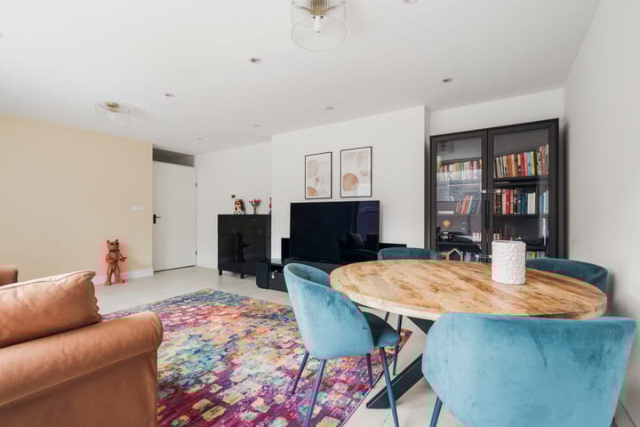 Photo 3 of De Muy 161