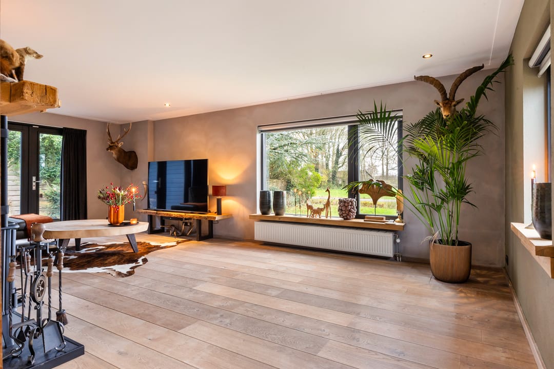 Foto 7 van Kraaienjagersweg 16