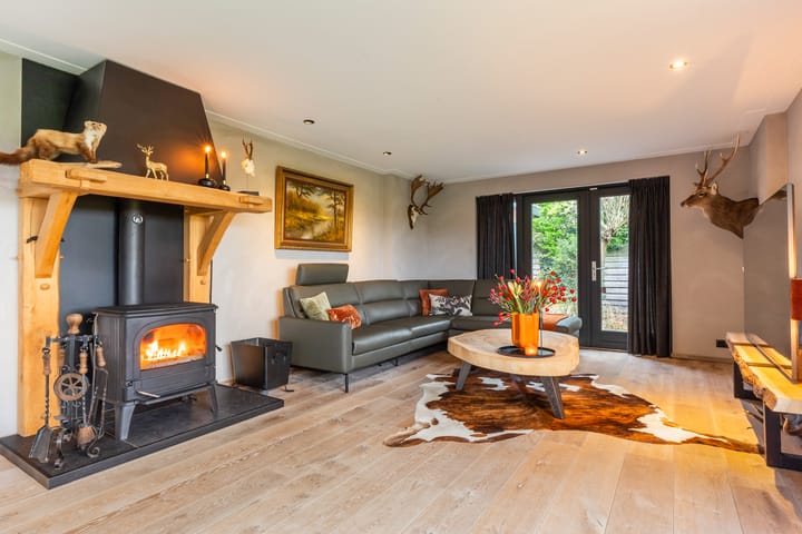 Photo 8 of Kraaienjagersweg 16