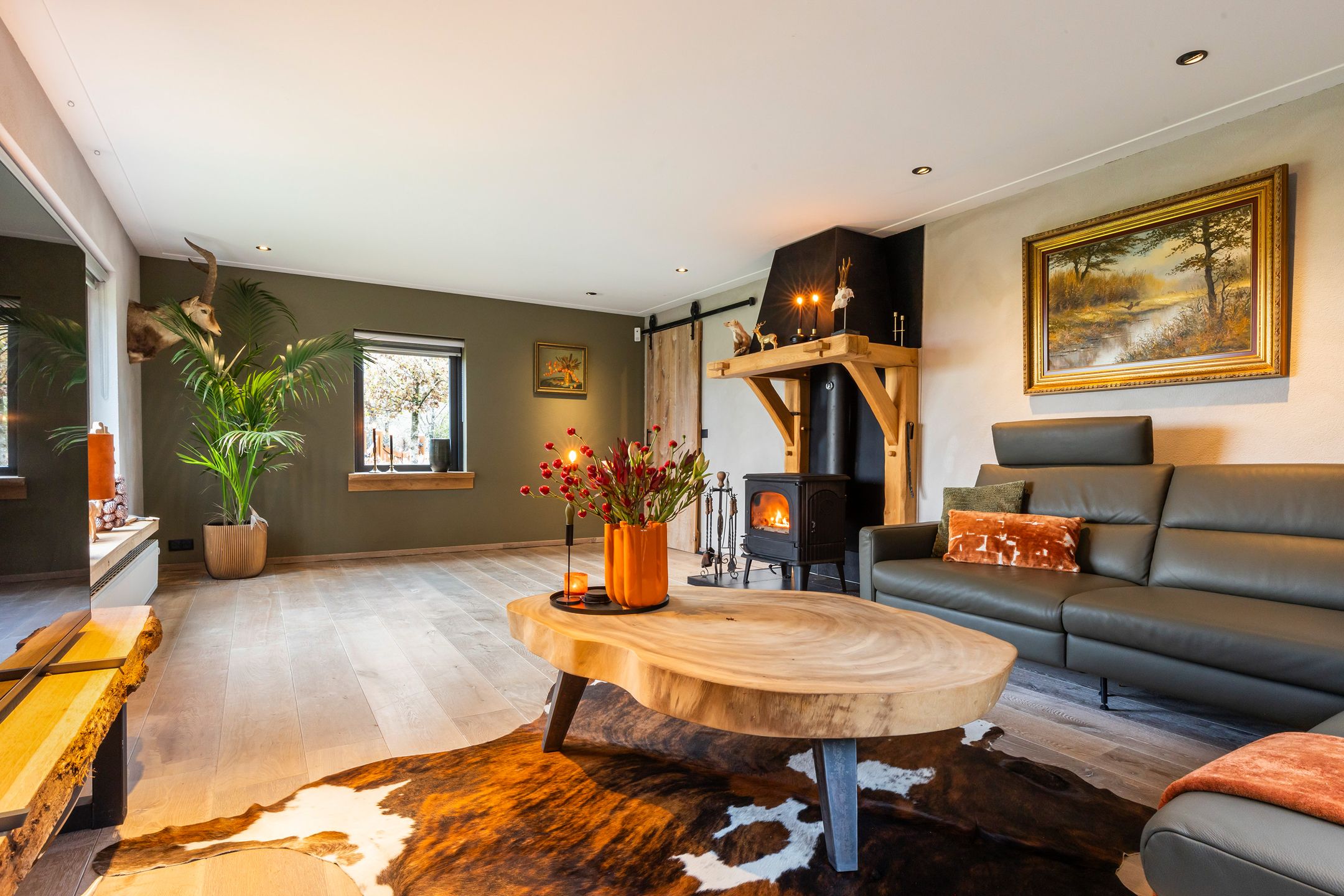 Foto 9 van Kraaienjagersweg 16