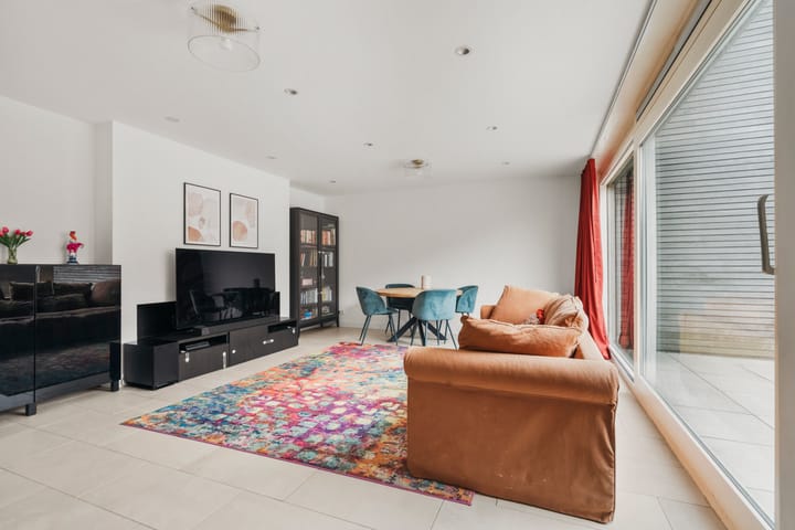 Photo 6 of De Muy 161