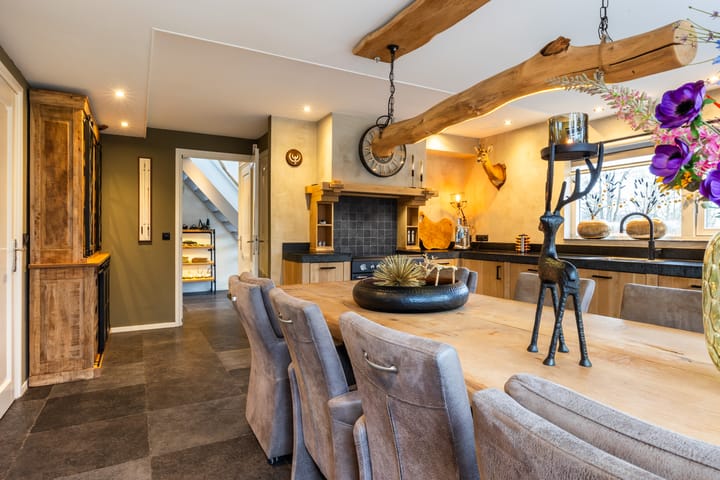 Photo 11 of Kraaienjagersweg 16