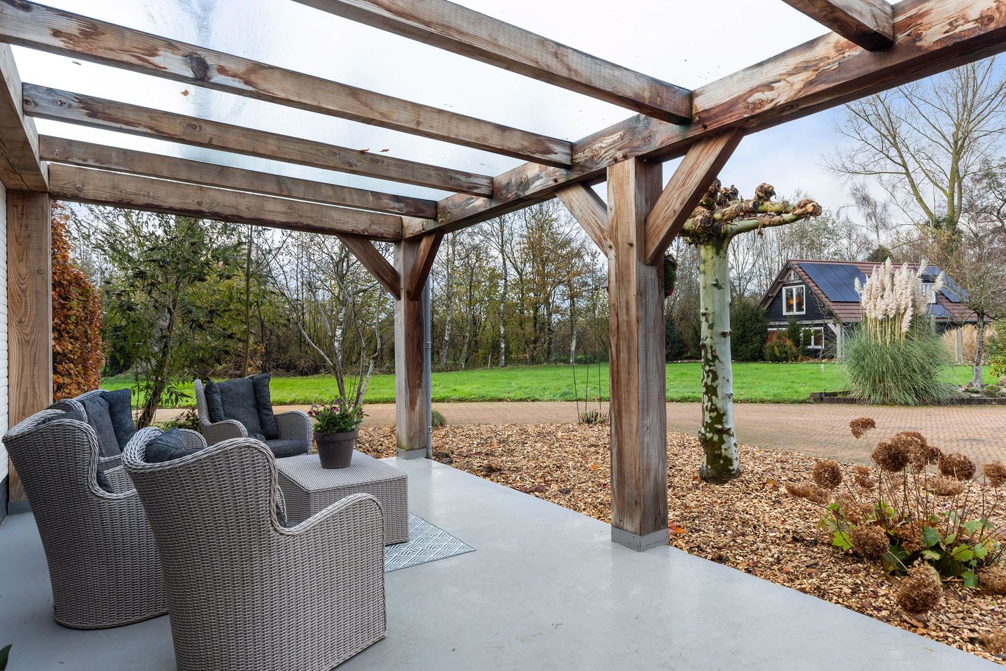 Foto 35 van Kraaienjagersweg 16