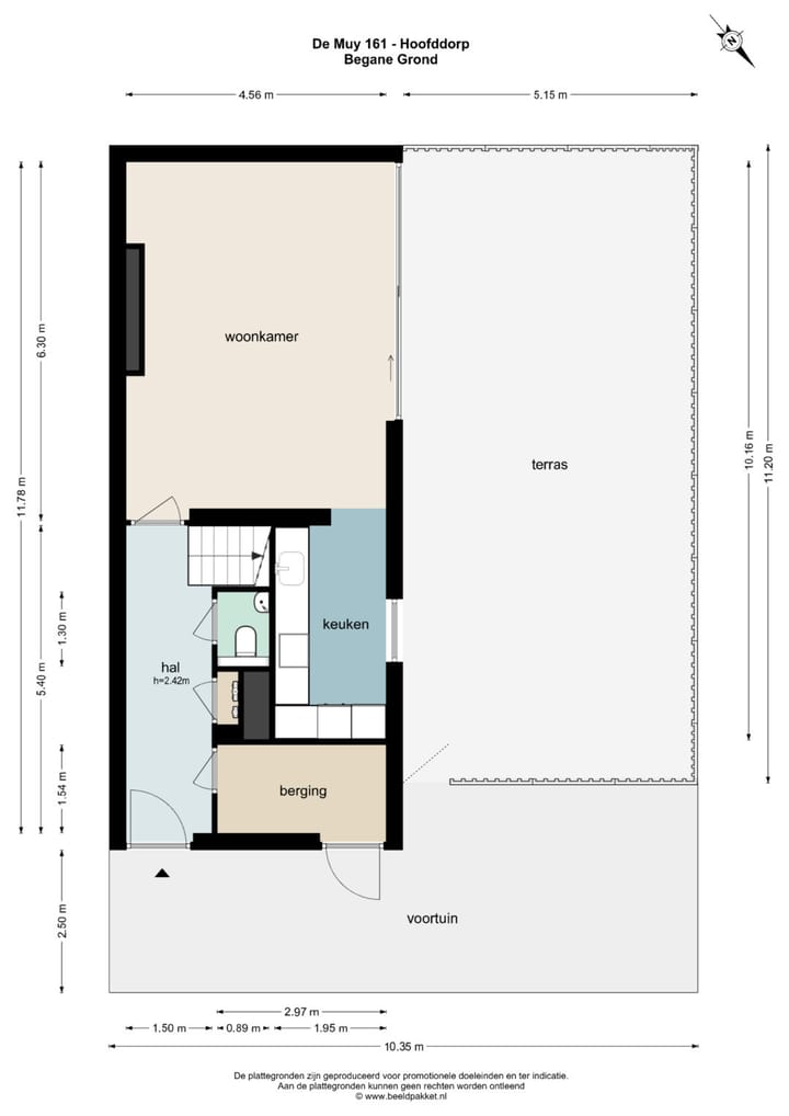 Photo 34 of De Muy 161