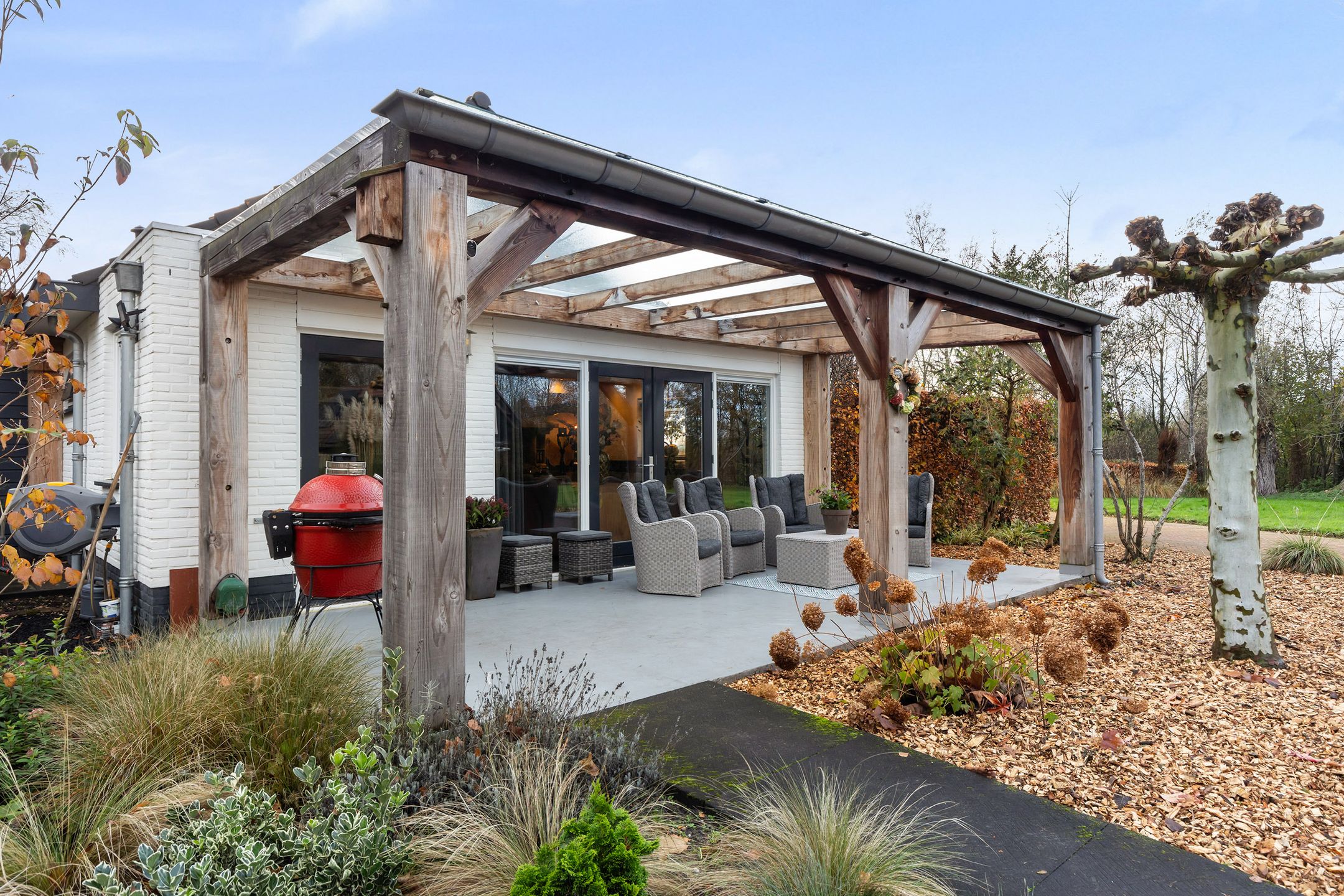 Foto 36 van Kraaienjagersweg 16