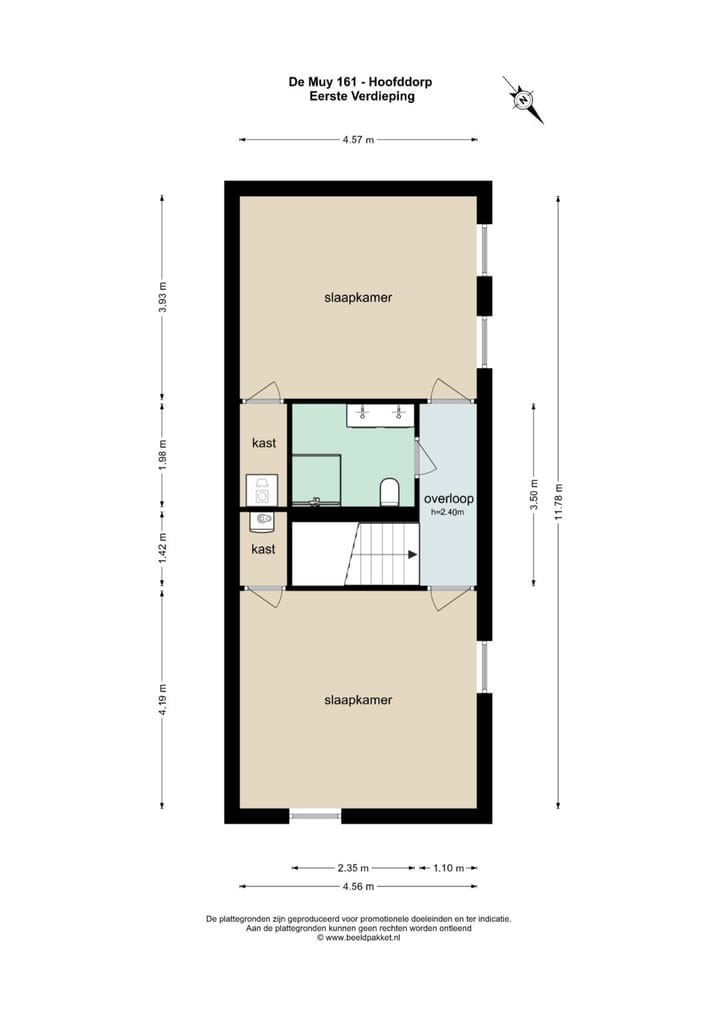 Photo 35 of De Muy 161