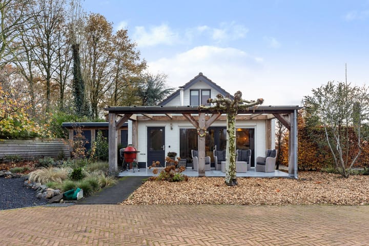 Photo 37 of Kraaienjagersweg 16