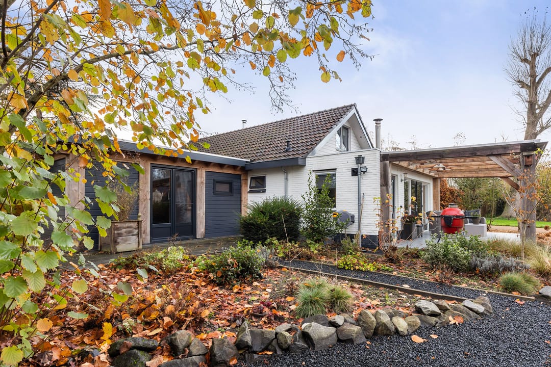 Foto 38 van Kraaienjagersweg 16