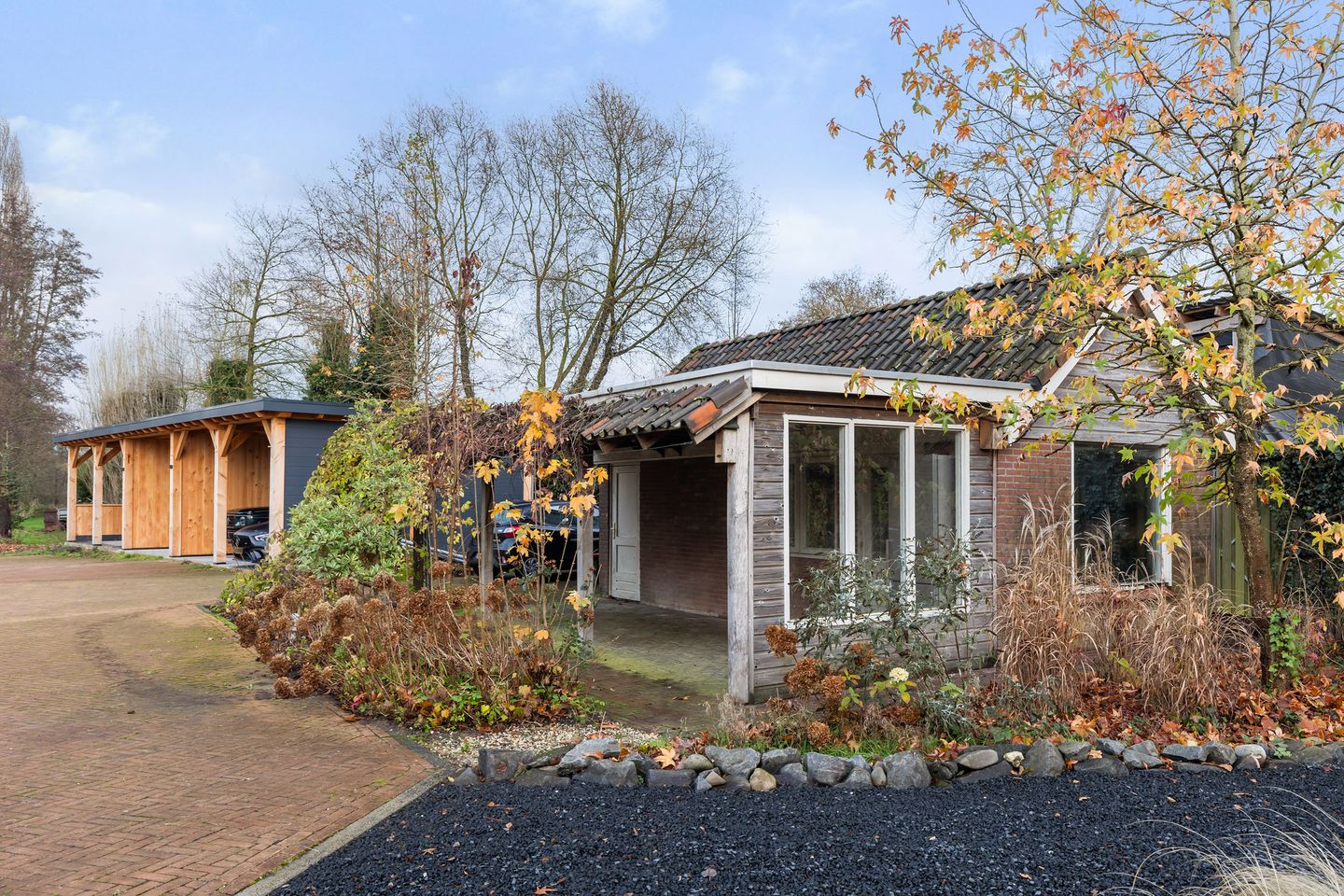 Foto 40 van Kraaienjagersweg 16