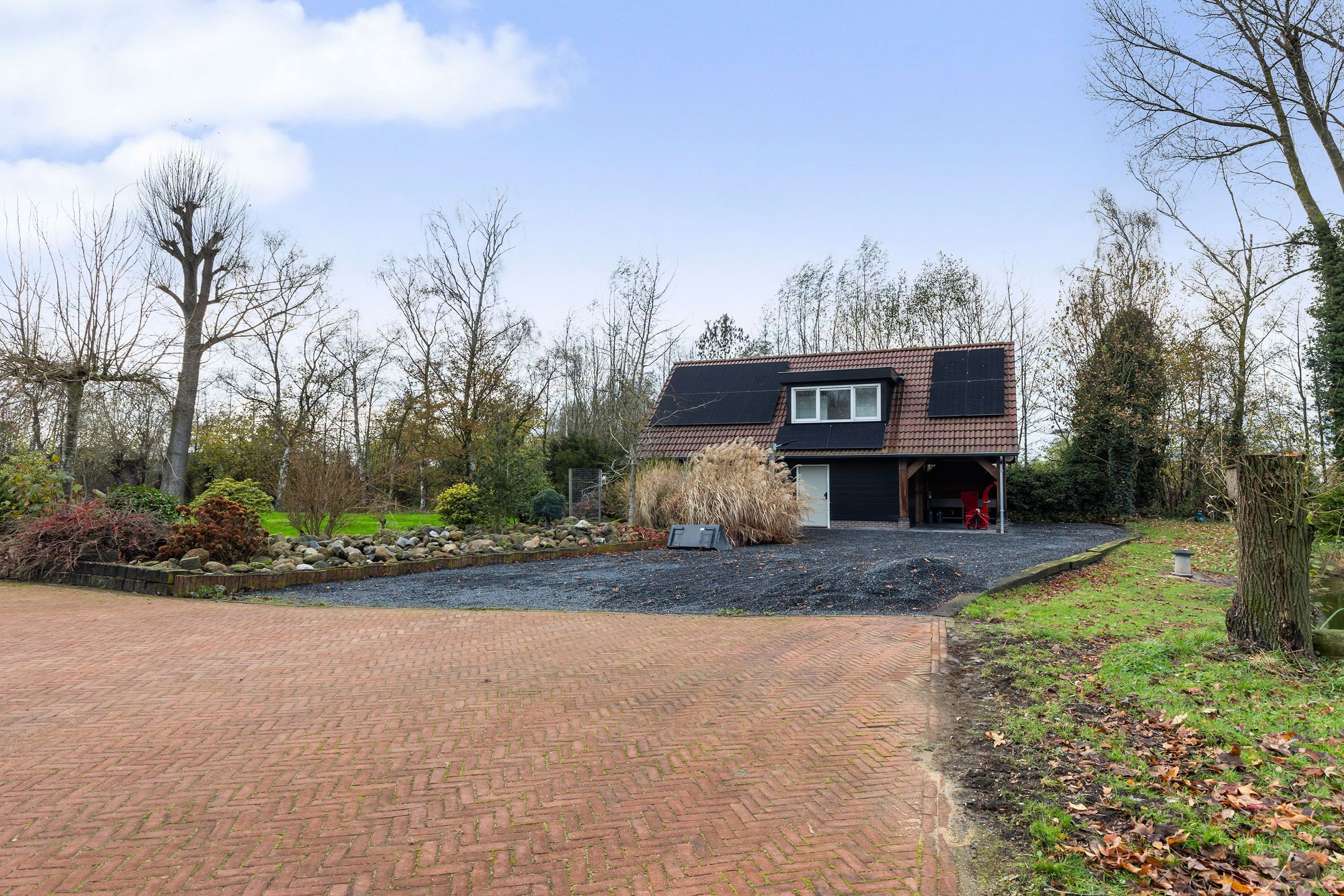 Foto 42 van Kraaienjagersweg 16