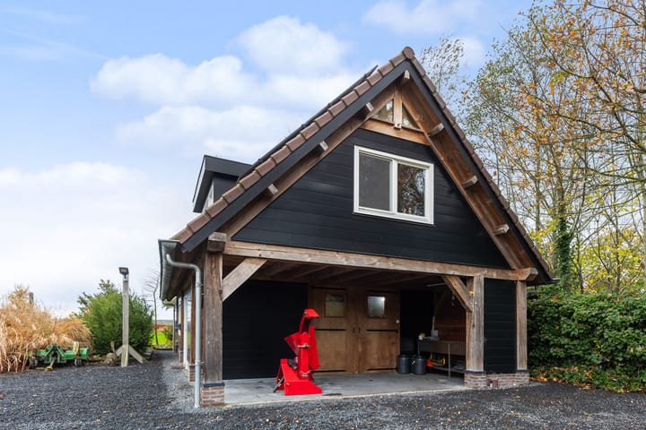 Photo 43 of Kraaienjagersweg 16