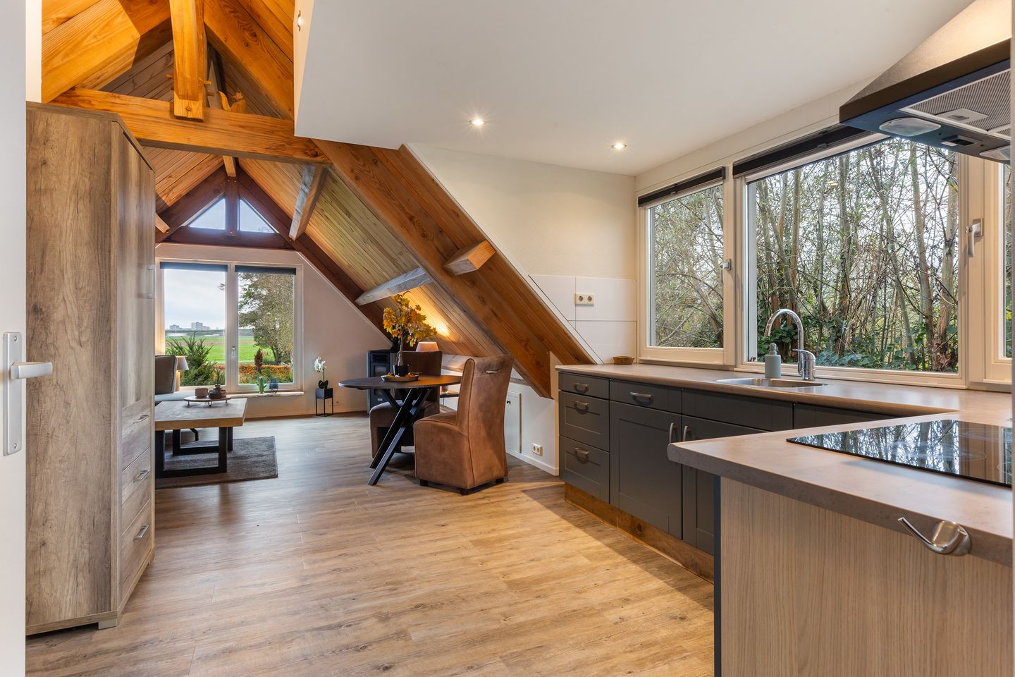 Foto 49 van Kraaienjagersweg 16