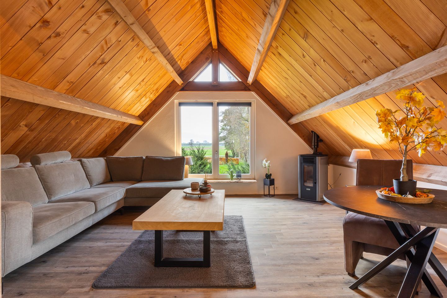 Foto 50 van Kraaienjagersweg 16