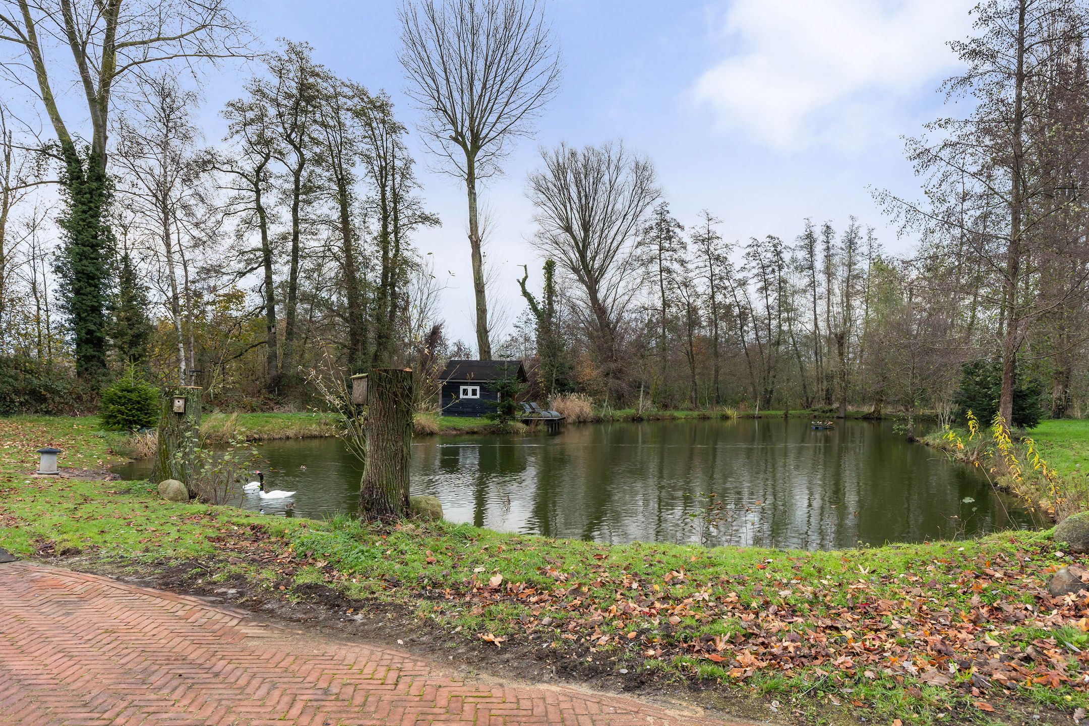 Foto 60 van Kraaienjagersweg 16