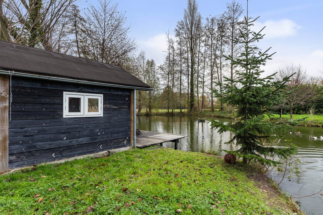 Foto 61 van Kraaienjagersweg 16