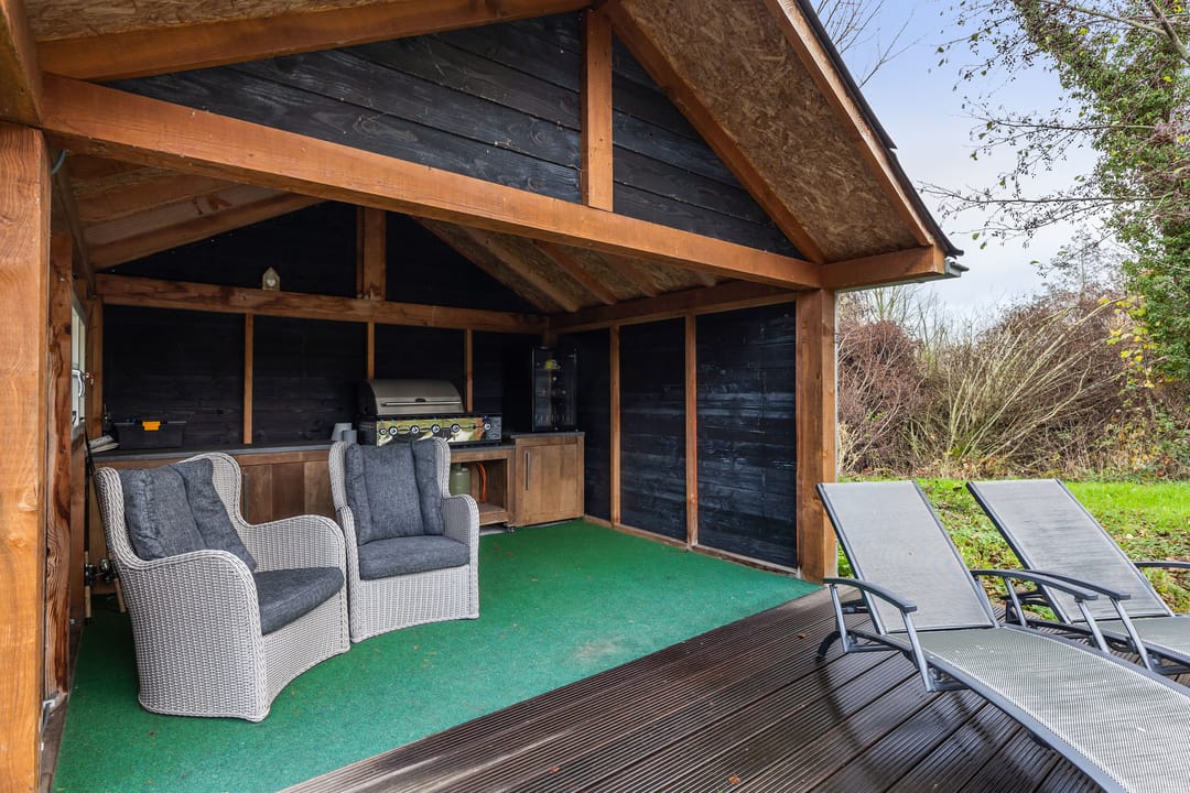 Foto 62 van Kraaienjagersweg 16