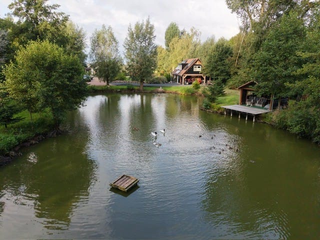 Photo 66 of Kraaienjagersweg 16