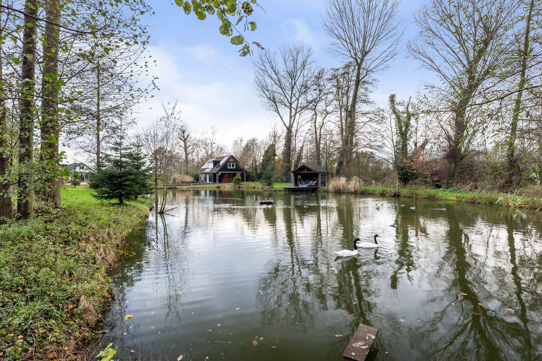 Foto 67 van Kraaienjagersweg 16