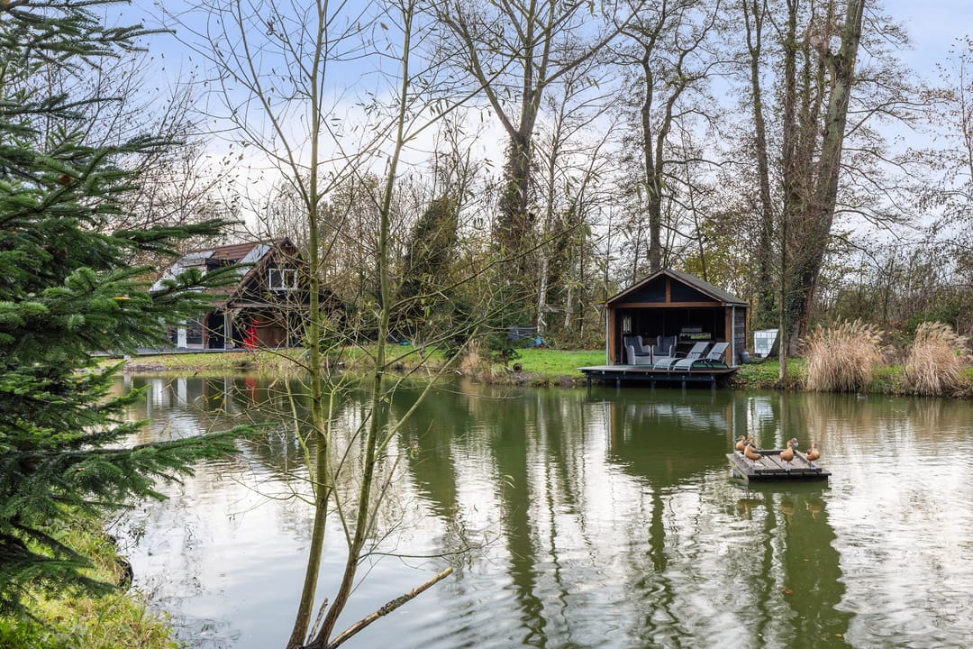 Foto 68 van Kraaienjagersweg 16