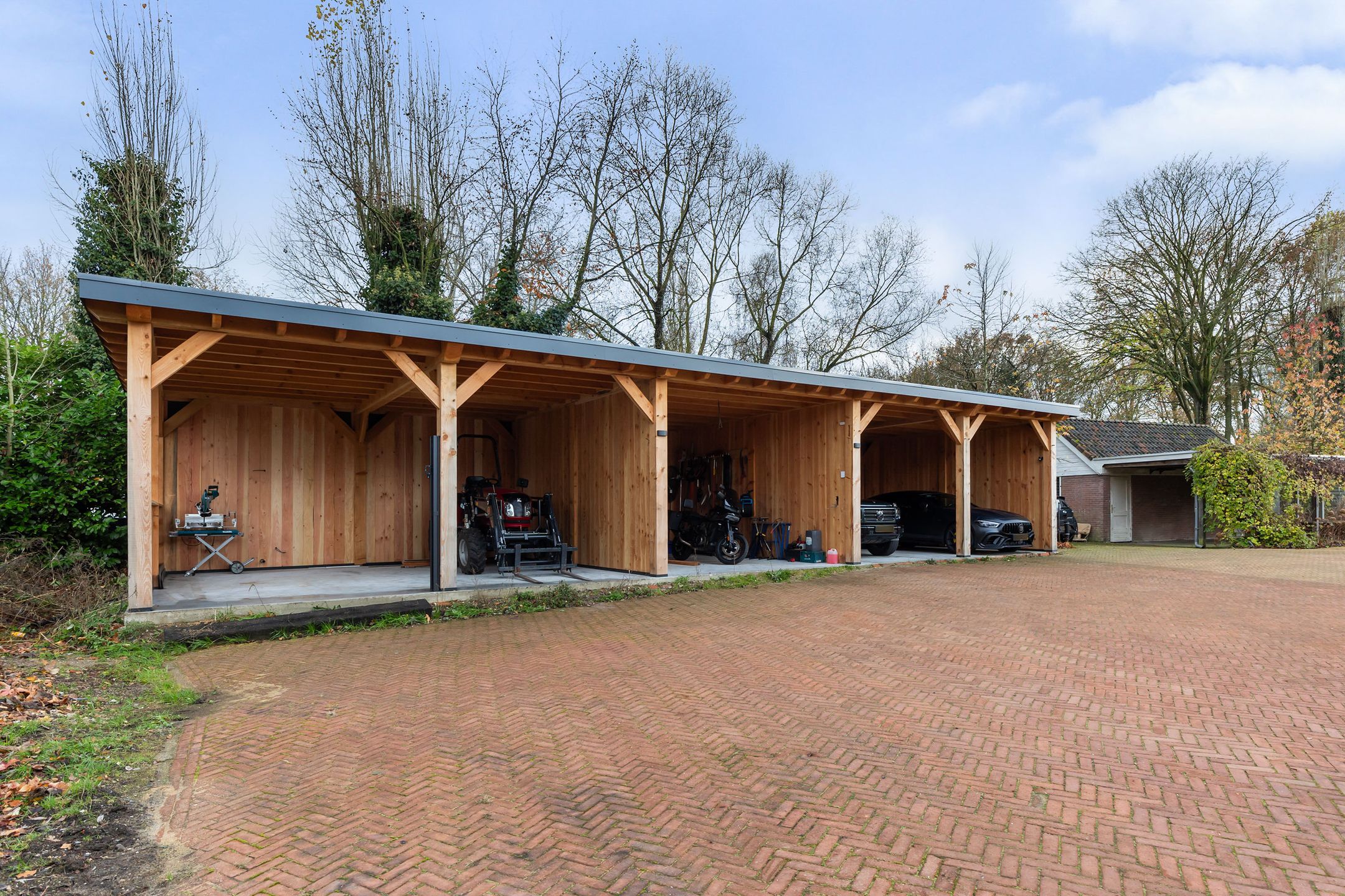 Foto 75 van Kraaienjagersweg 16