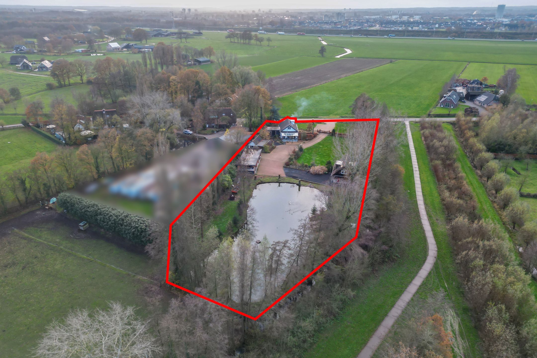 Foto 81 van Kraaienjagersweg 16