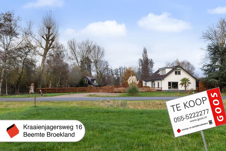 Photo 82 of Kraaienjagersweg 16