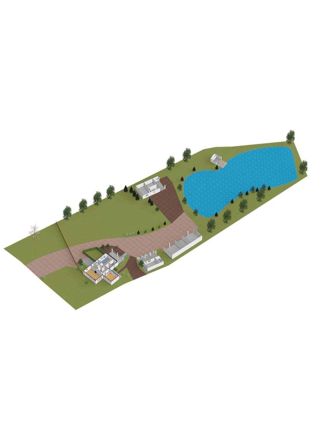 Foto 92 van Kraaienjagersweg 16