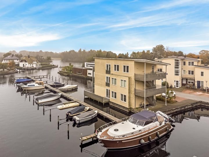 Photo 1 of Molenkade 20-R37