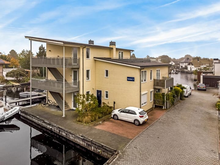 Photo 3 of Molenkade 20-R37