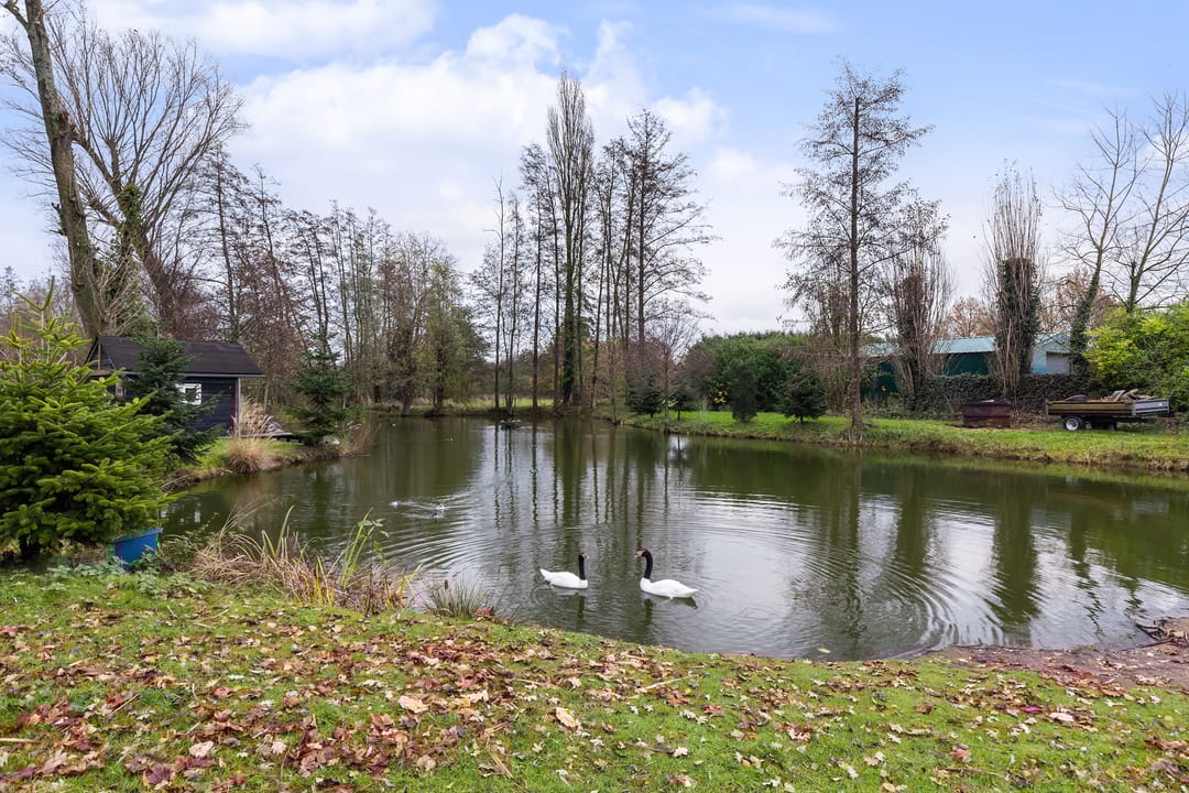 Foto 71 van Kraaienjagersweg 16