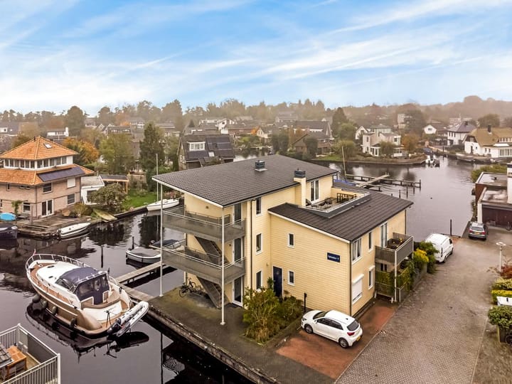 Photo 4 of Molenkade 20-R37