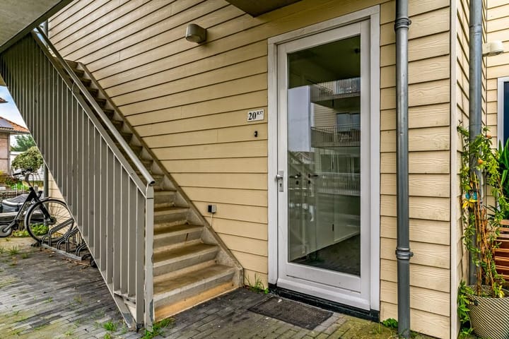 Photo 6 of Molenkade 20-R37