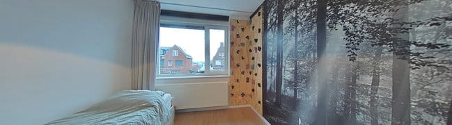 Slaapkamer