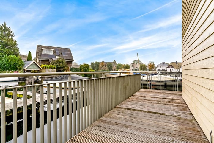 Photo 24 of Molenkade 20-R37