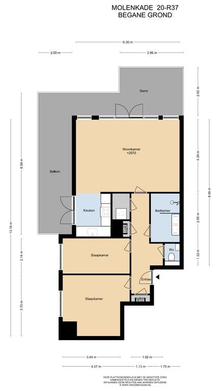 Photo 30 of Molenkade 20-R37