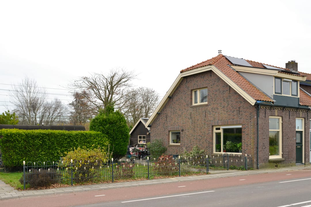 Photo 2 of Koningin Wilhelminaweg 407