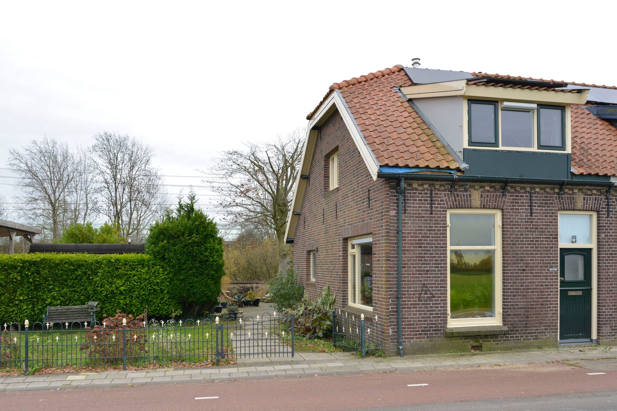 Photo 3 of Koningin Wilhelminaweg 407